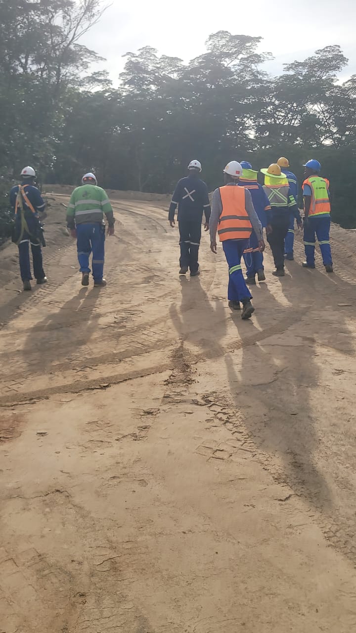 EPC Contractors & Developers