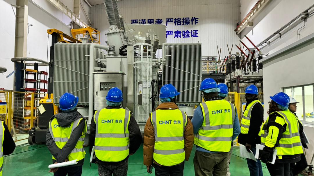 Independent Power Producers